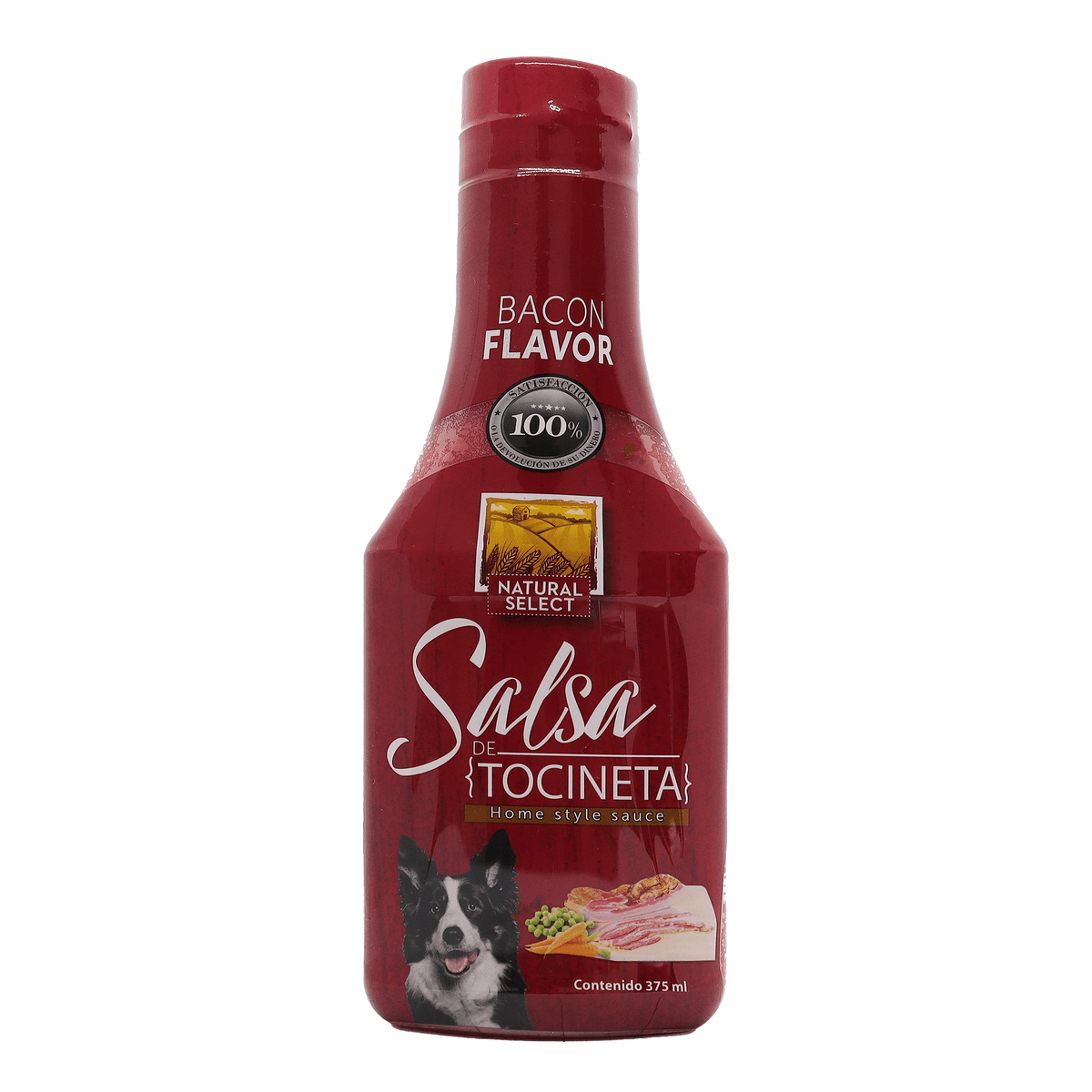 Salsas Natural Select para Perros 375ml