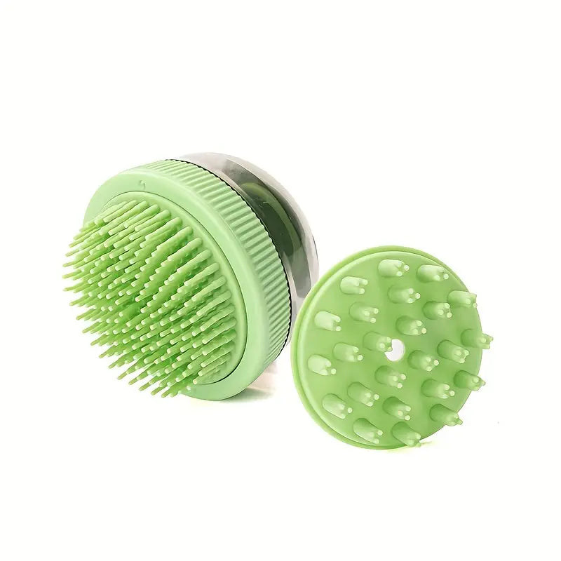 Cepillo para baño y masaje