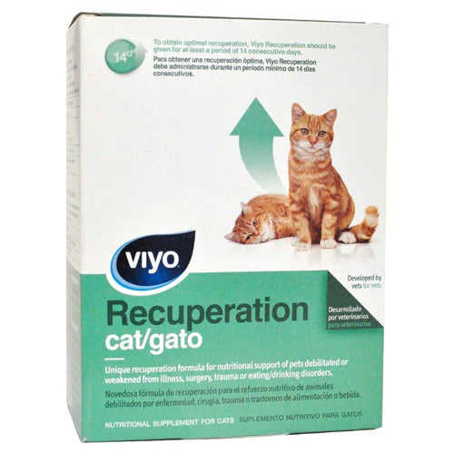 Viyo Recuperation para Gatos (1 botella 150ML)