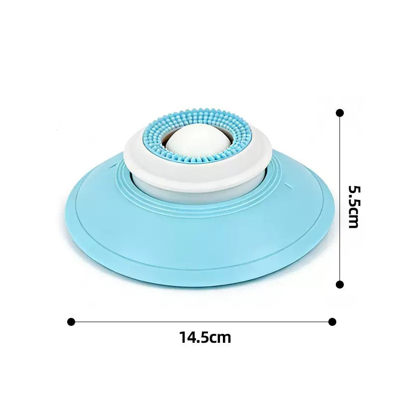 Plato de lamido para perros ansiosos (Pet LICKING PLATE)
