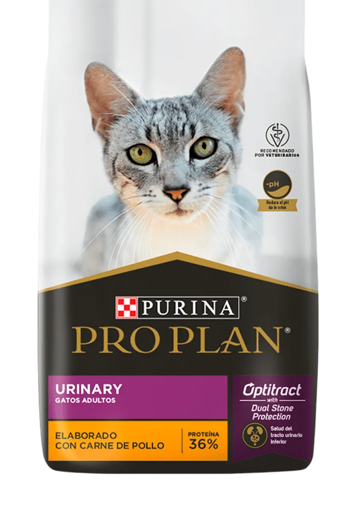 Comida para Gato Purina: Pro Plan, Adulto, Urinary 1.5KG