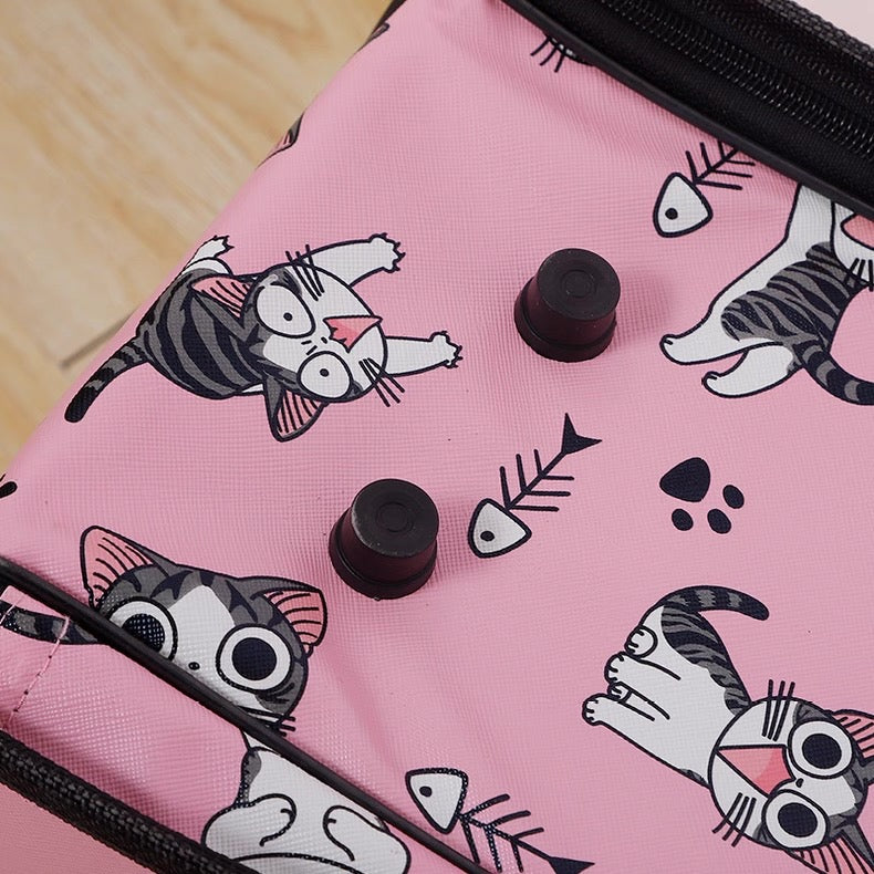 Bolso transportador Tamaño L (Hasta 6KG)