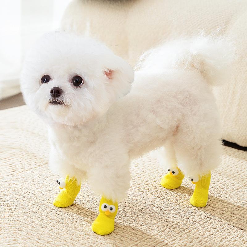 Calcetines para mascotas modelo #2 (Medias)