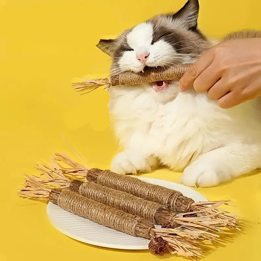 Palito de matatabi para gatos 1un