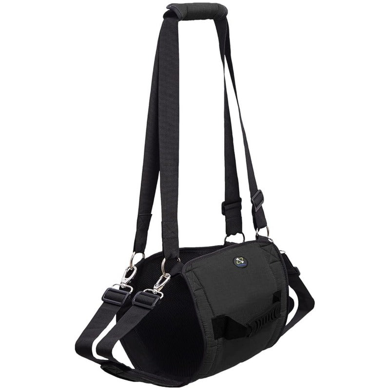 Arnés de transporte para perros