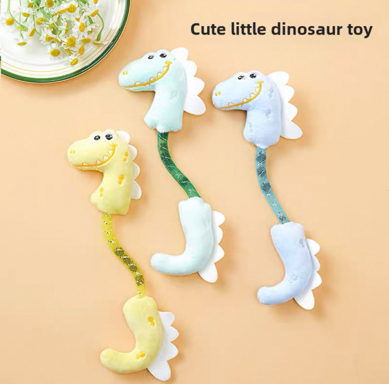 Peluche para gatos con relleno fruta de catnip