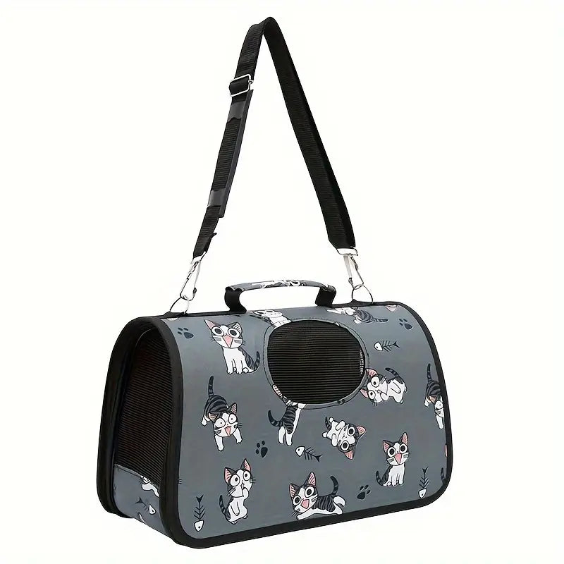 Bolso transportador Tamaño L (Hasta 6KG)
