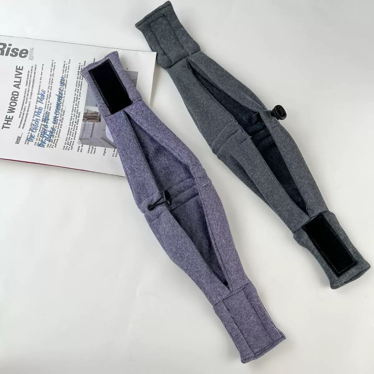 Tapa orejas terapéutico para perros (Protector de oído) #4