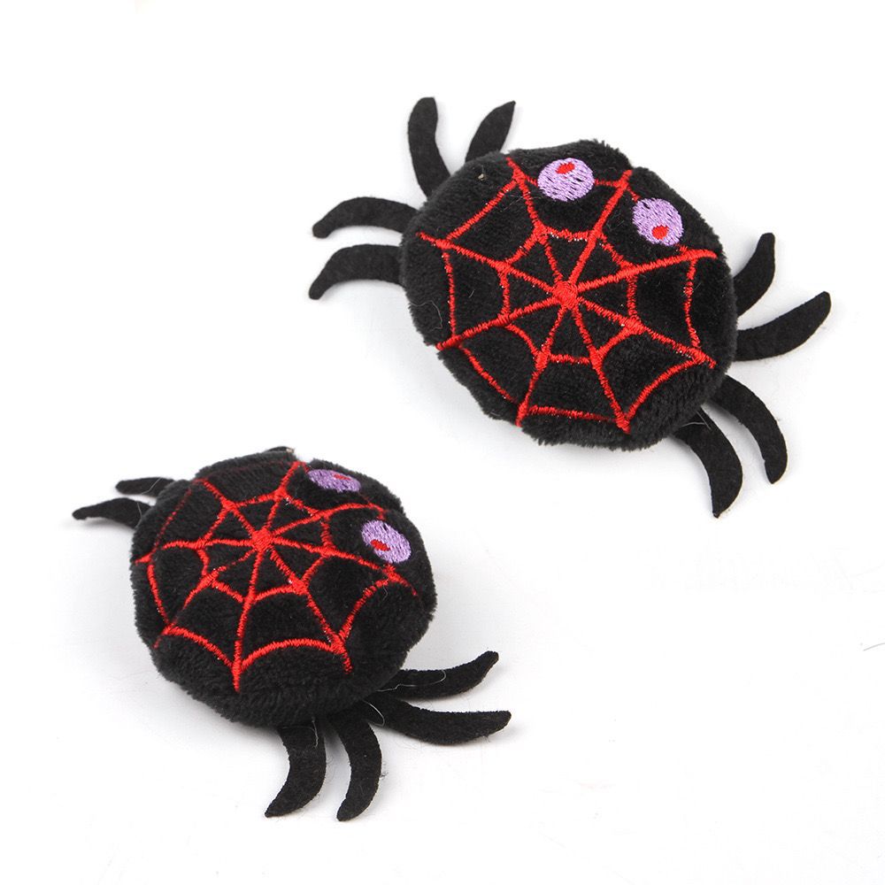 Juguete de Araña con catnip