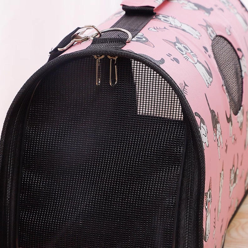 Bolso transportador Tamaño L (Hasta 6KG)