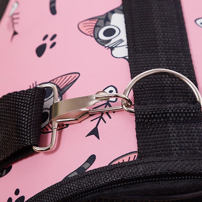 Bolso transportador Tamaño L (Hasta 6KG)