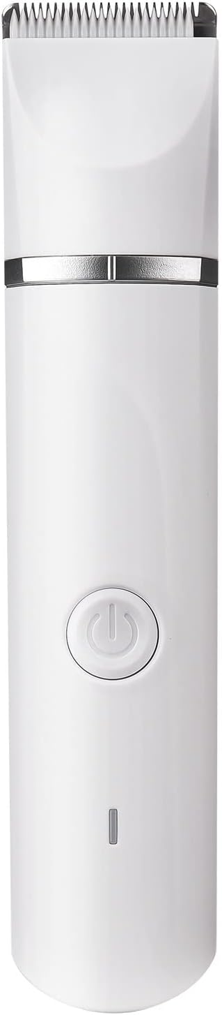 Máquina de afeitar y cortaúñas multifunción