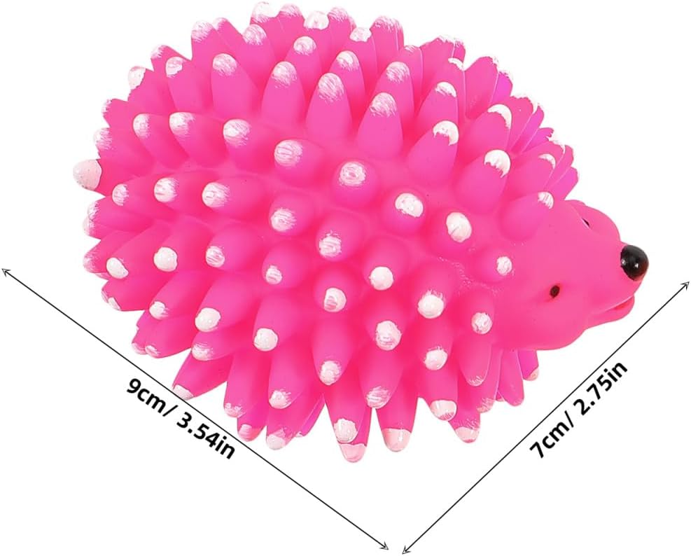 Juguetes de goma para perros (Variedad de modelos)