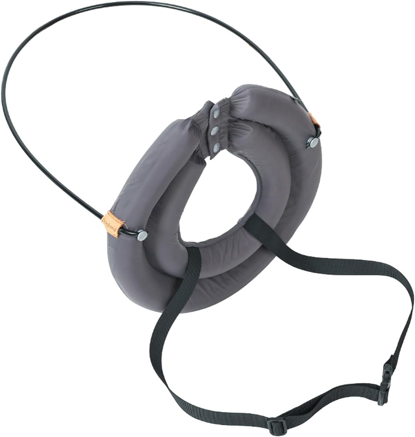 Arnés anti-choques para mascotas ciegas