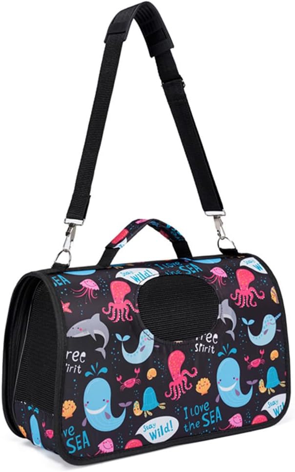 Bolso transportador Tamaño L (Hasta 6KG)