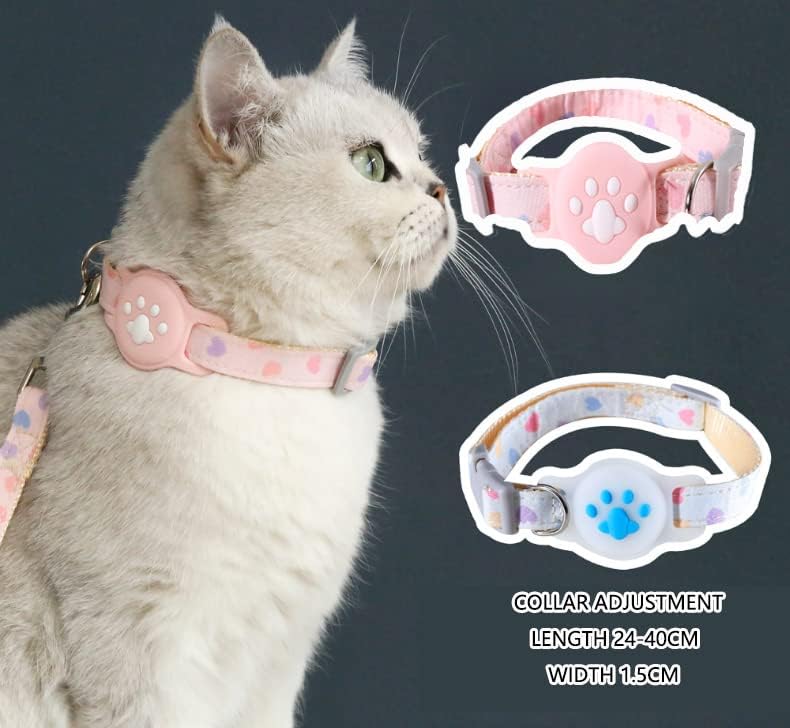 Collar de Airtag para mascotas