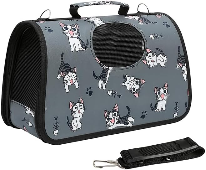 Bolso transportador Tamaño L (Hasta 6KG)