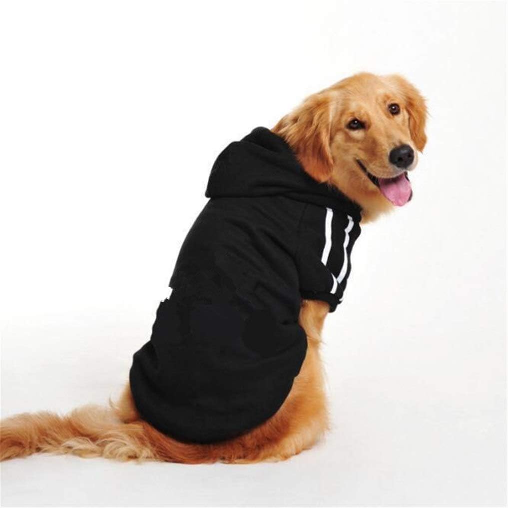 Abrigo Adidog para perros medianos y grandes