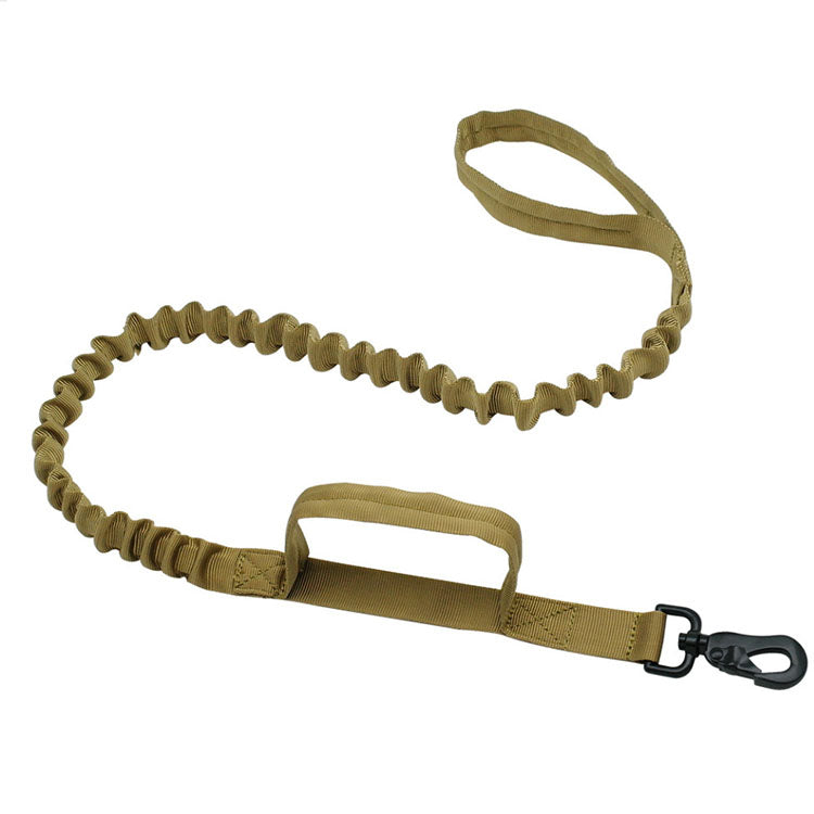Arnés militar completo para perros