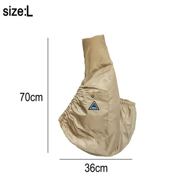Bolso cargador de perros pequeños