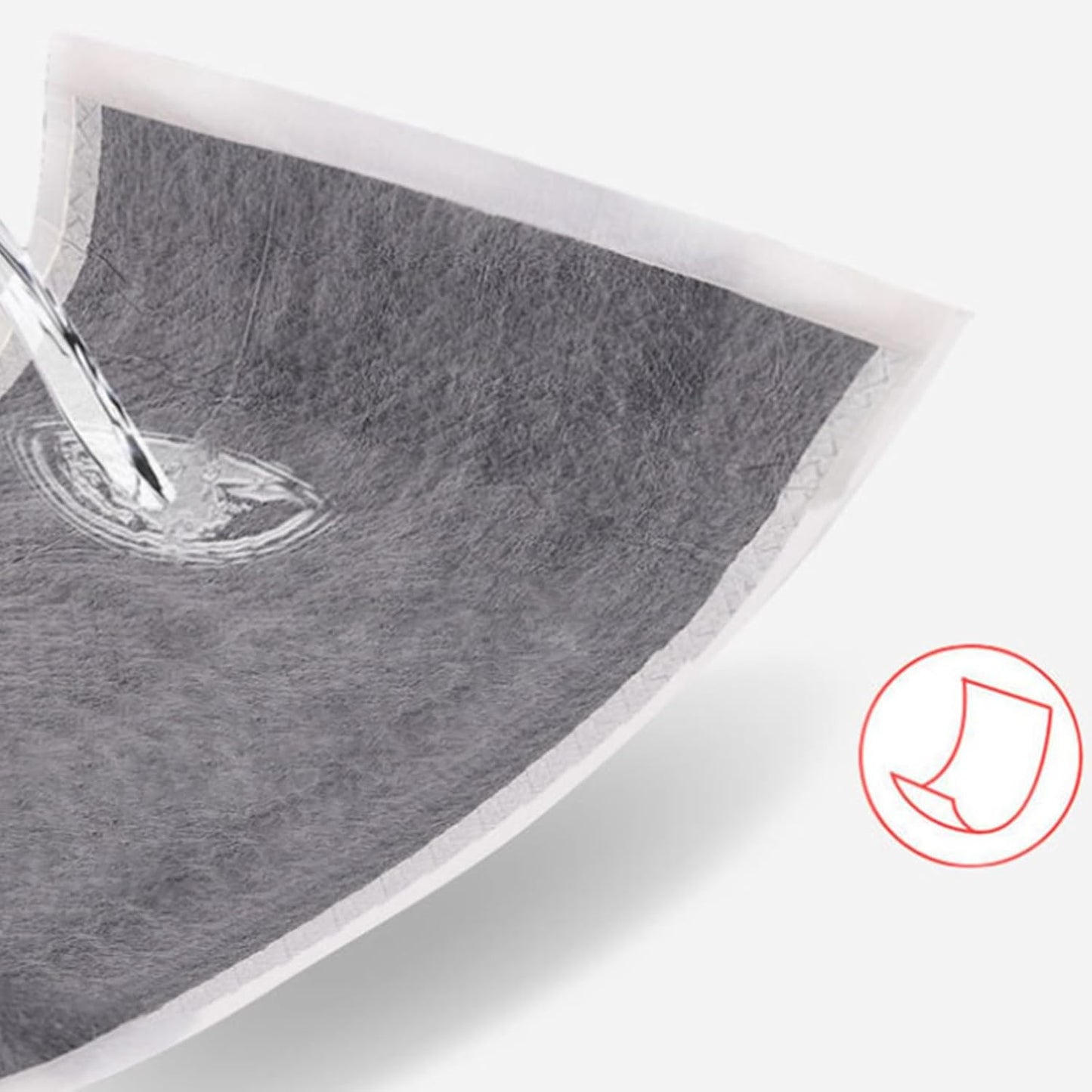 Pads de alta absorción para entrenamiento
