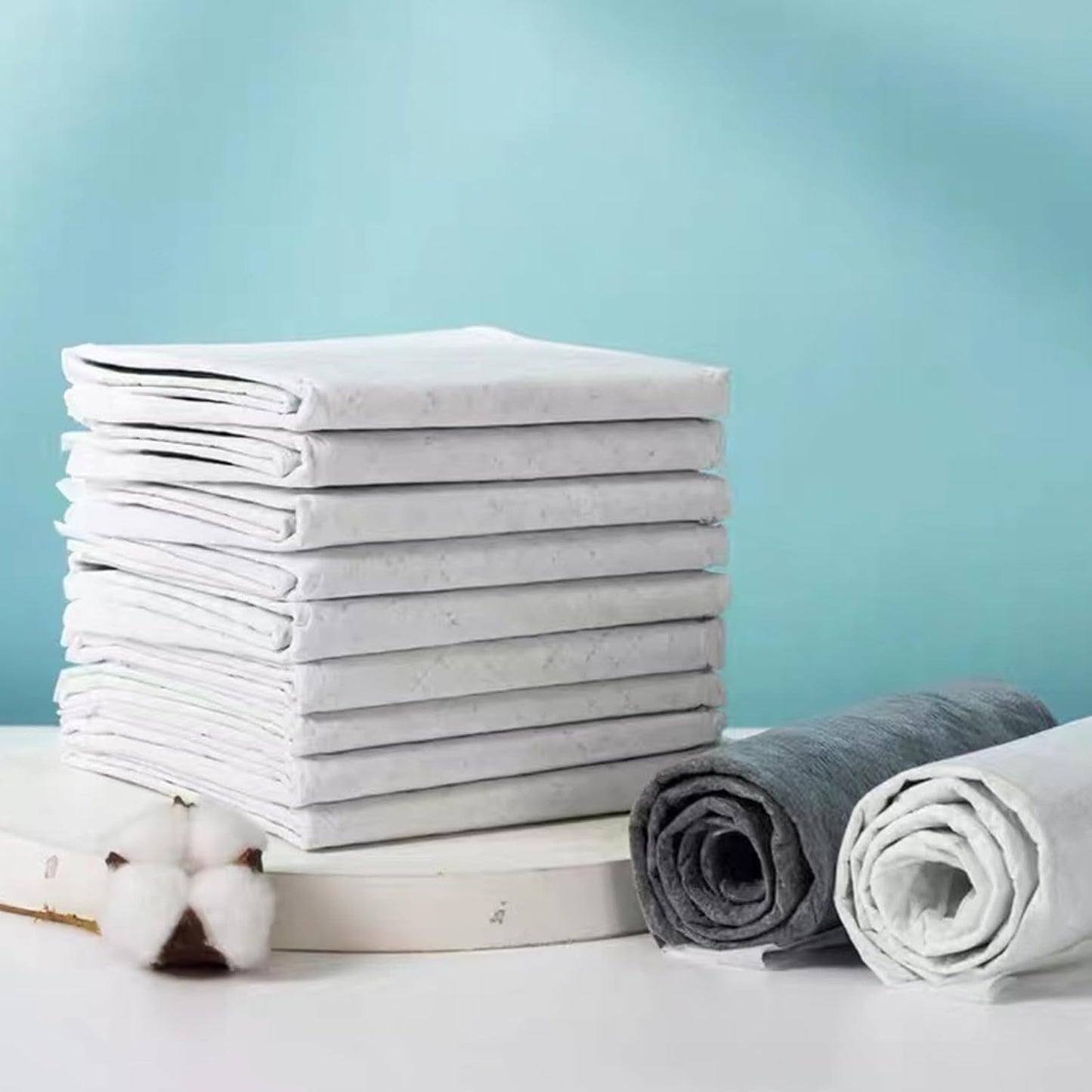 Pads de alta absorción para entrenamiento