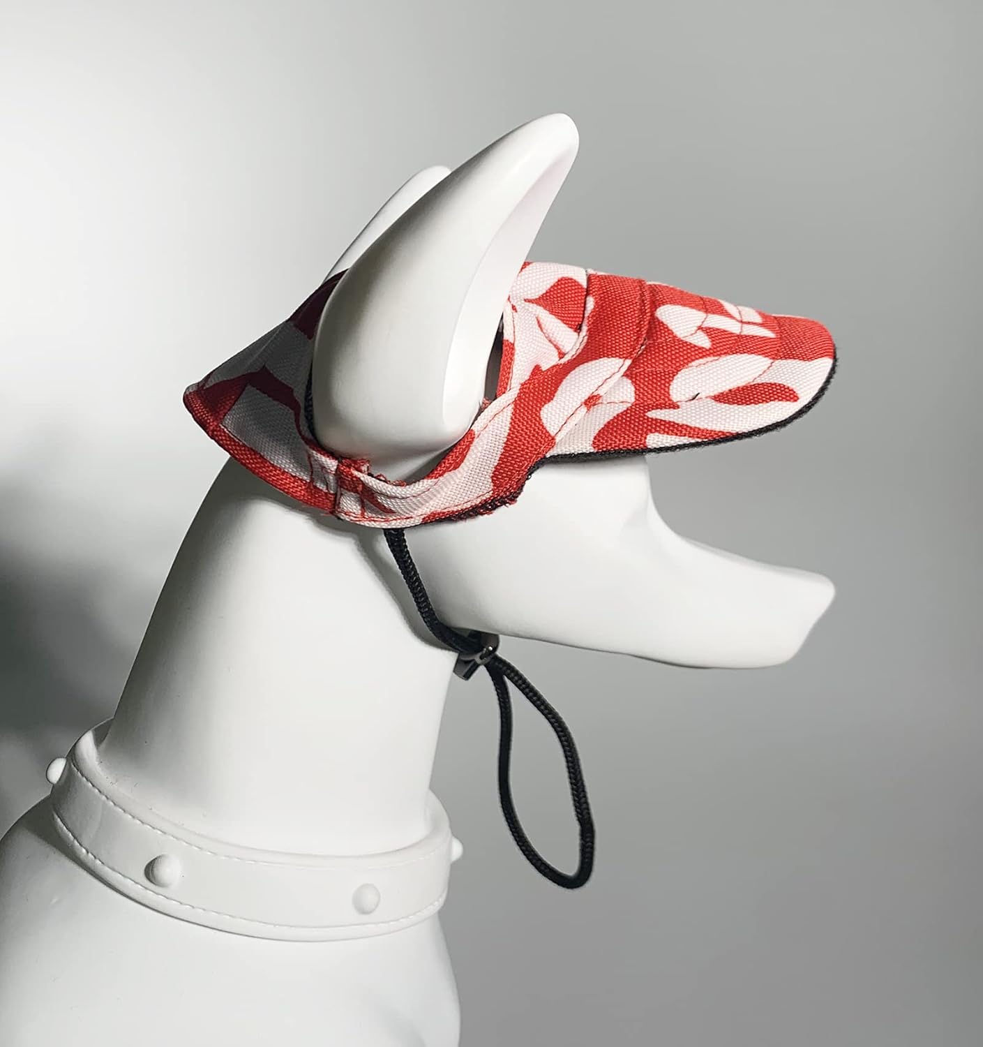 Gorras para mascotas, ajustable (diferentes modelos)