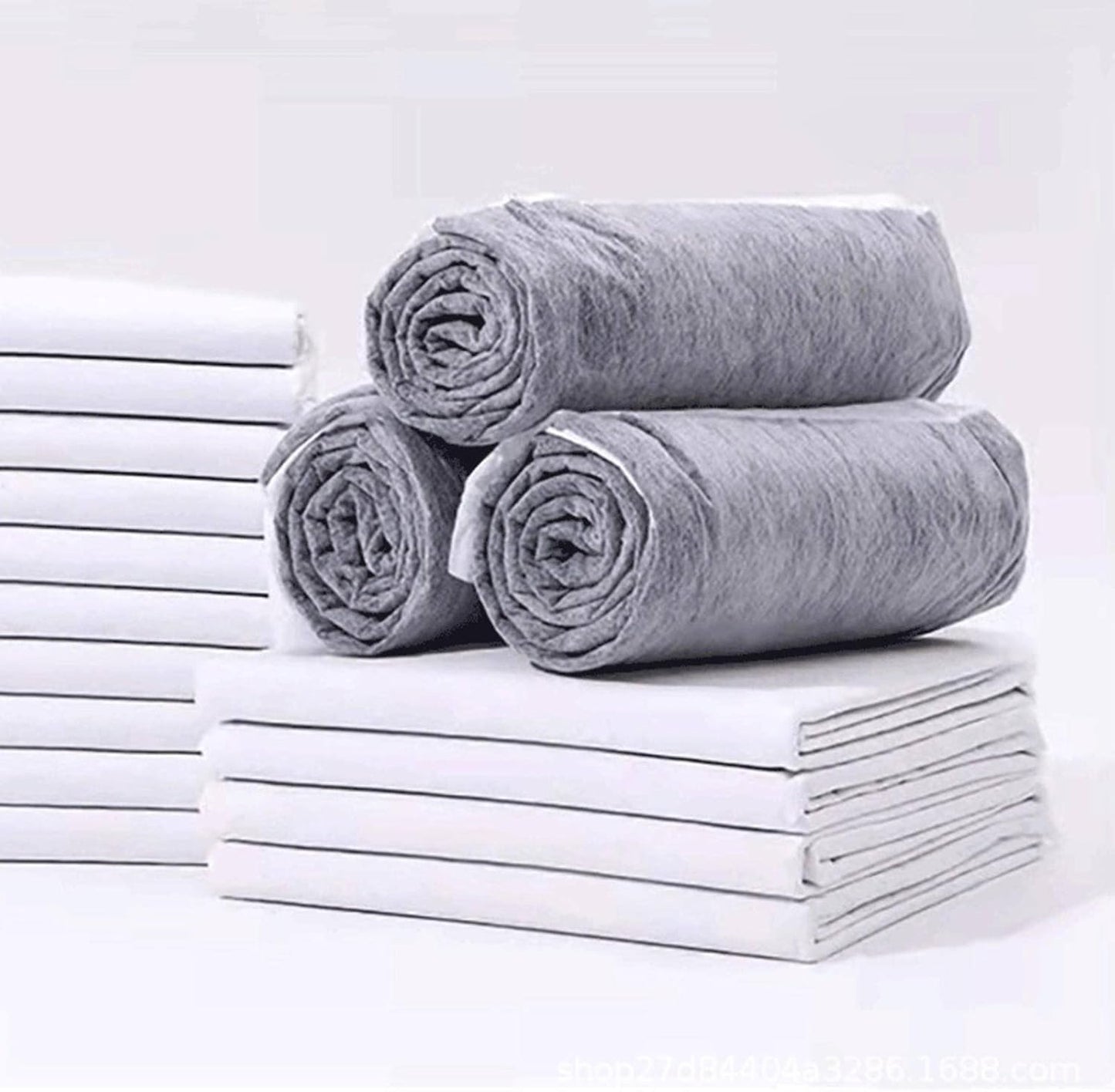 Pads de alta absorción para entrenamiento