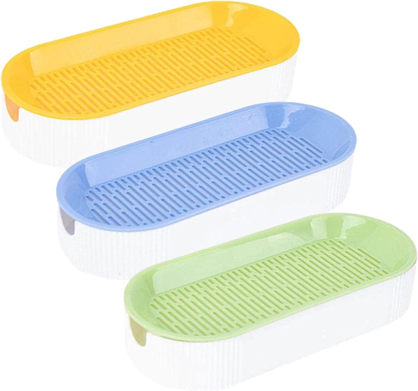 Bandeja hidropónica de hierba para gatos (Catnip)