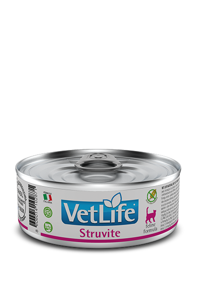 Comida para Gato Farmina: Vetlife, Lata Urinary 85g