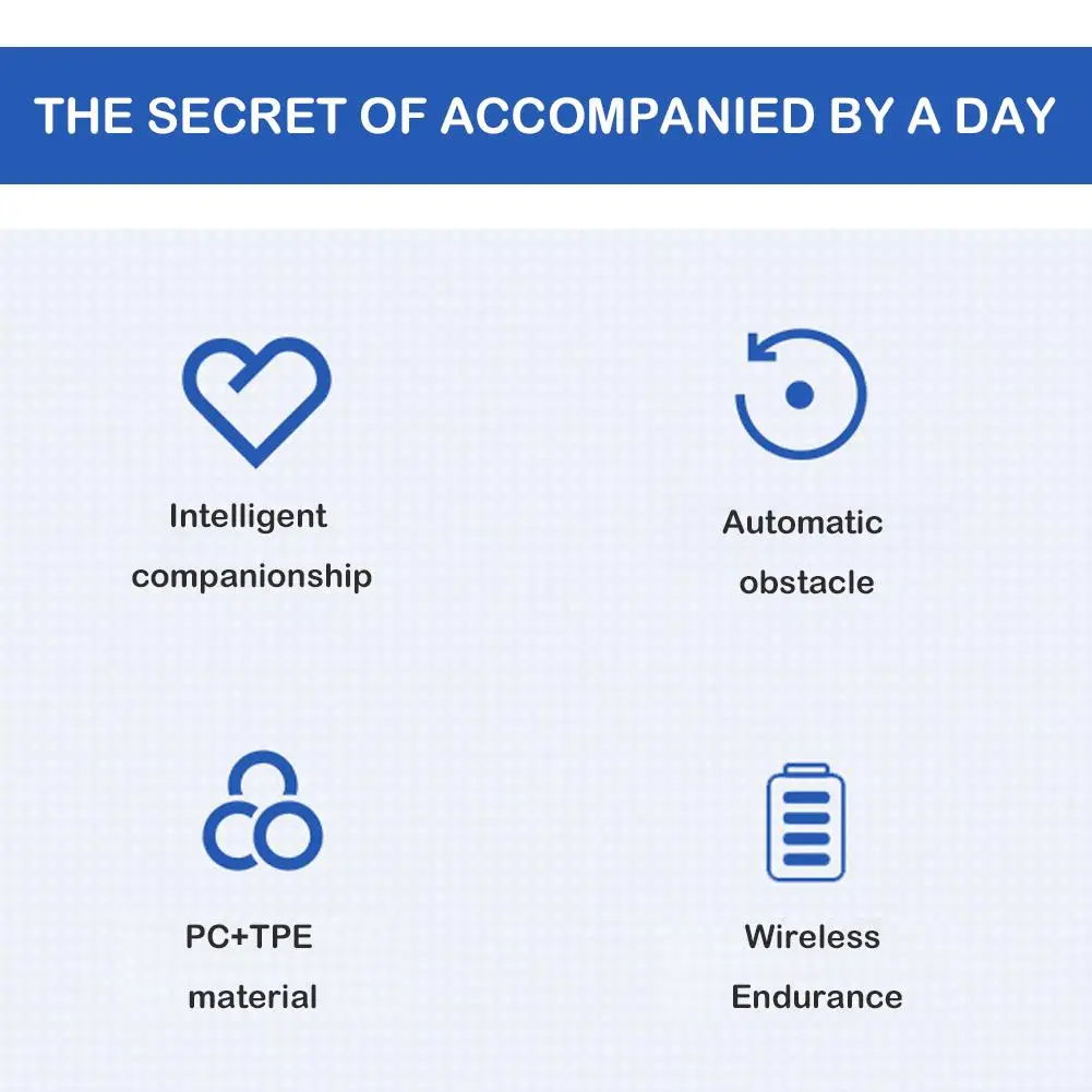 Pelota interactiva con movimiento