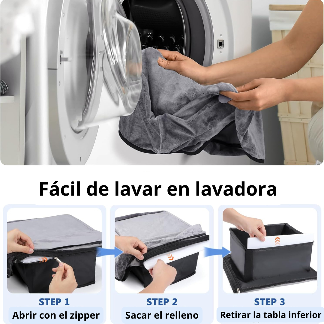 Asiento de carro portátil para mascotas pequeñas N94