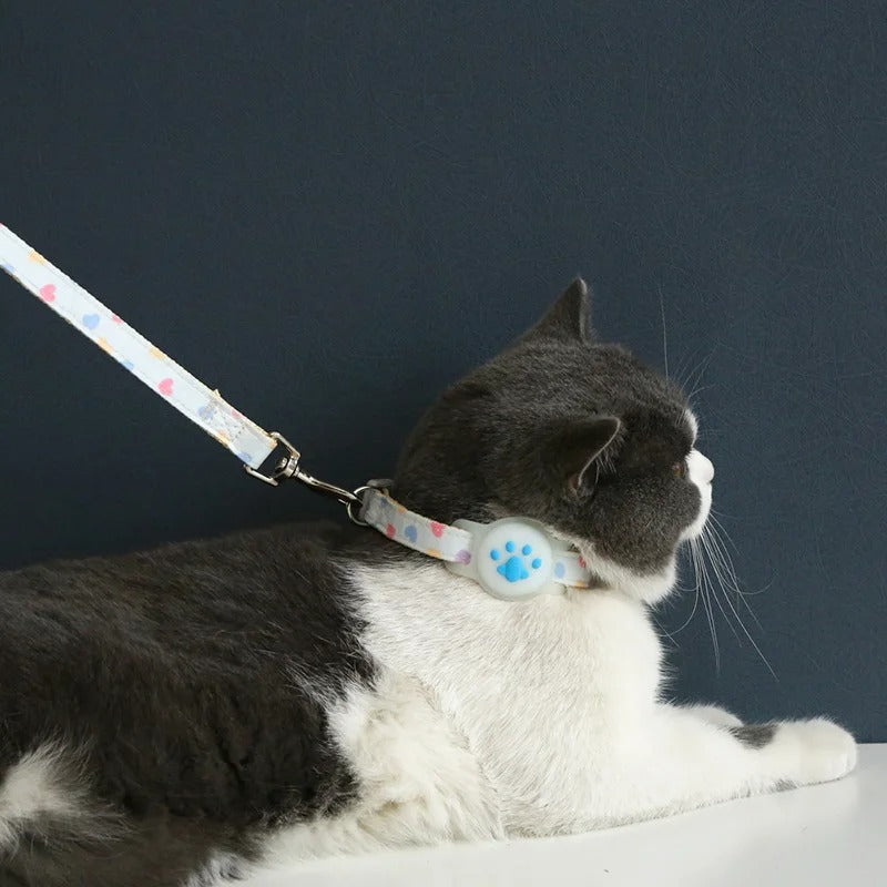 Collar de Airtag para mascotas