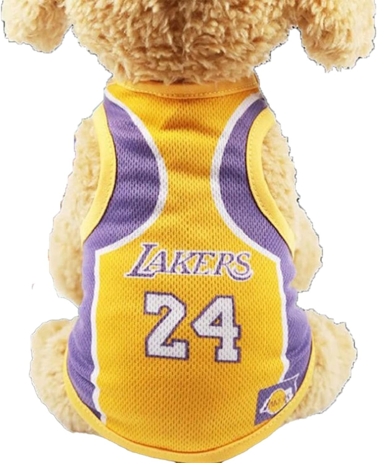 Ropa deportiva para perros pequeños