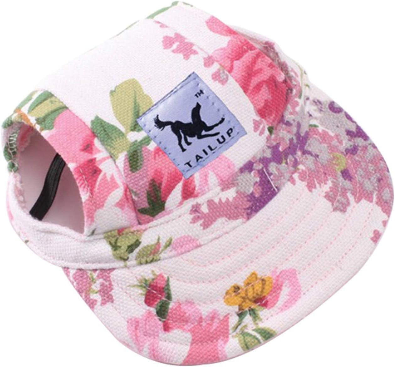 Gorras para mascotas, ajustable (diferentes modelos)