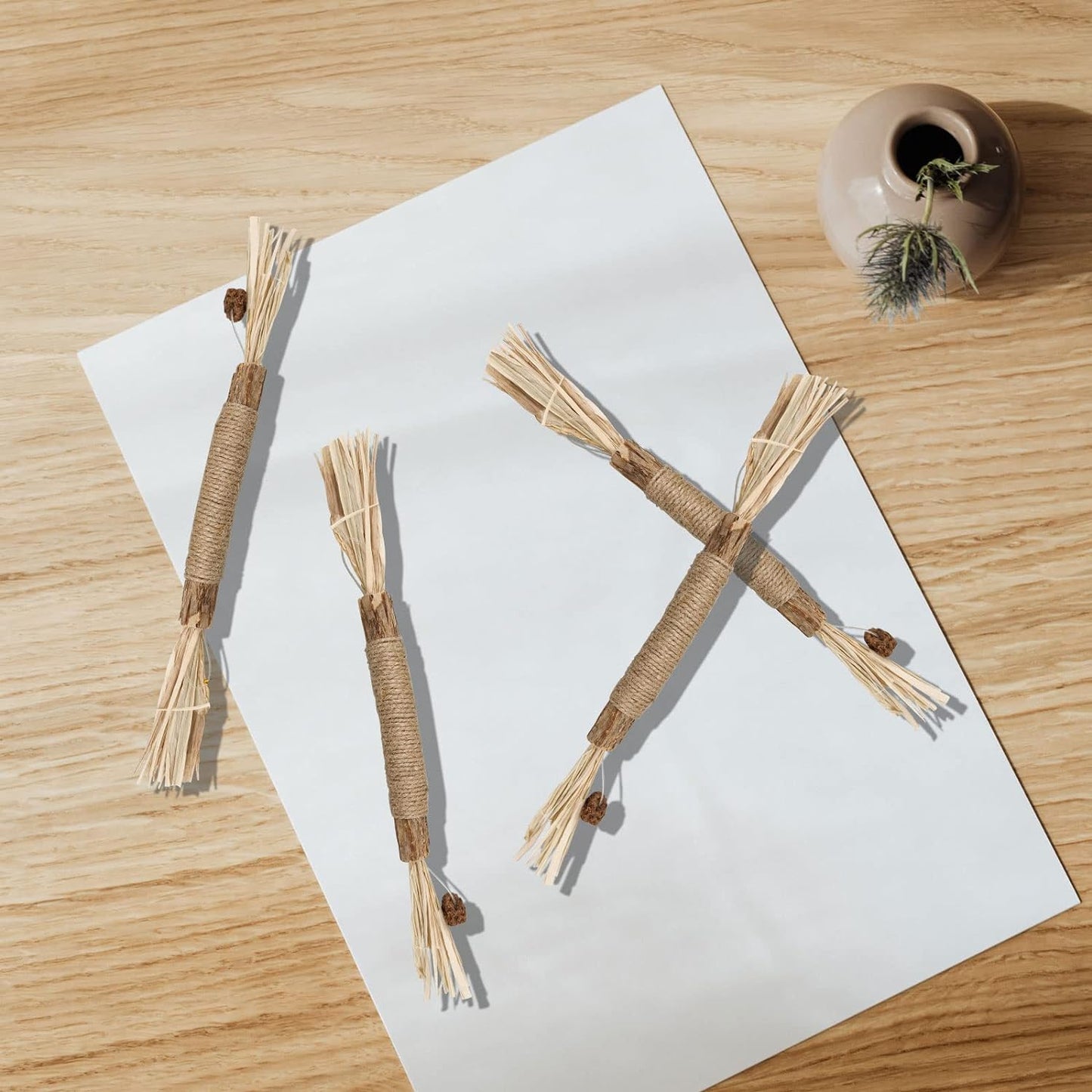 Palito de matatabi para gatos 1un