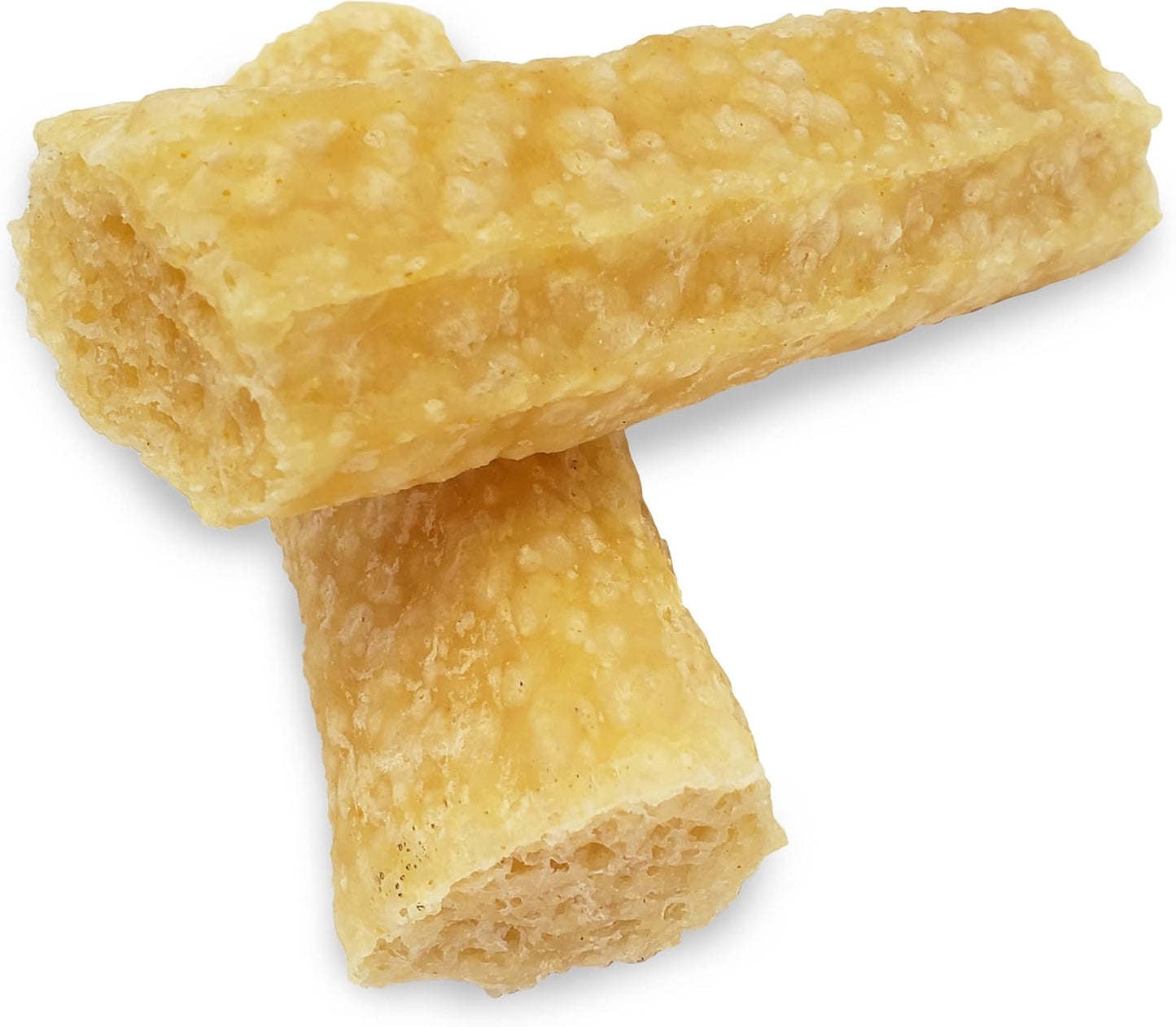 Snack Happy Teeth Himalayan sabor a queso