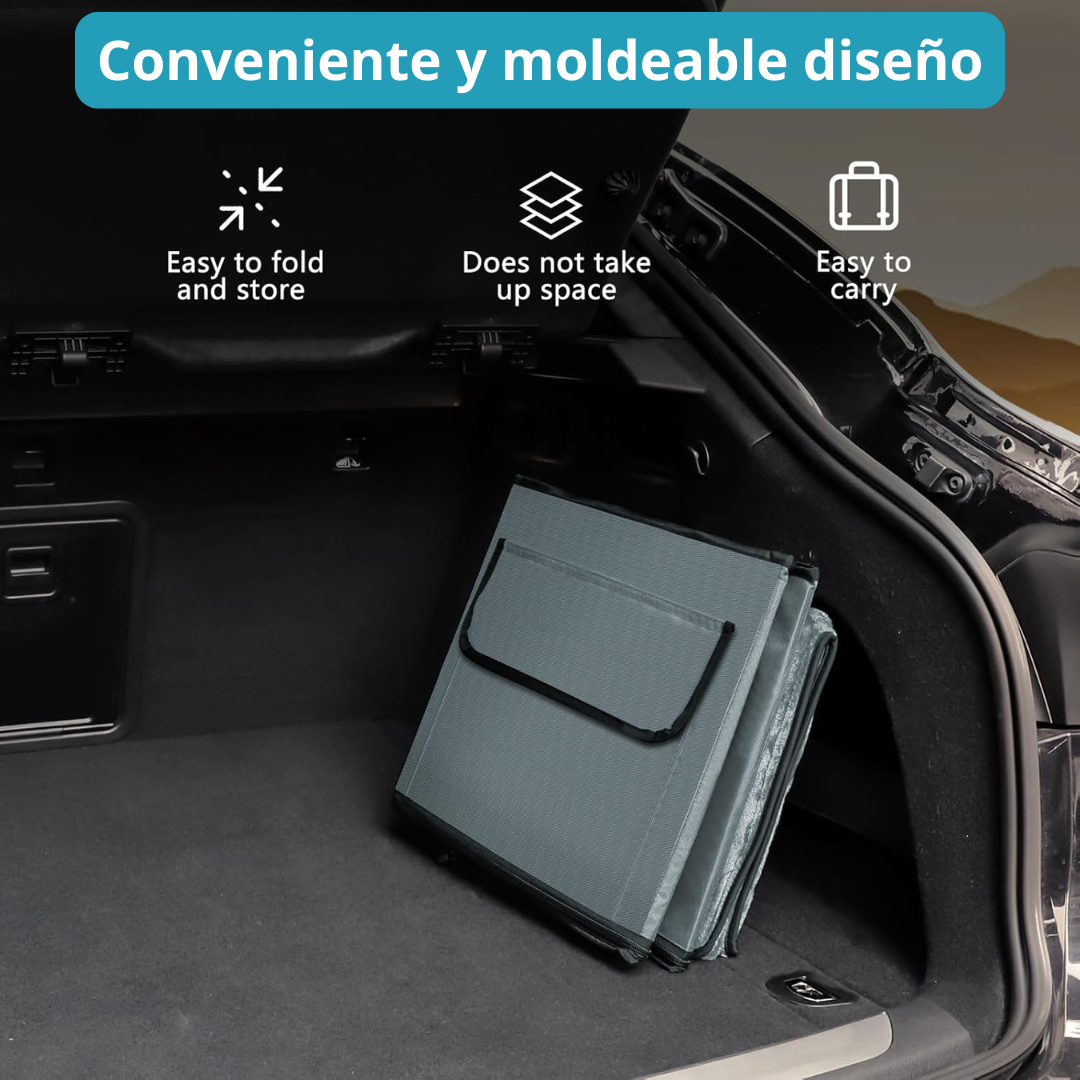 Asiento de carro portátil para mascotas pequeñas N94
