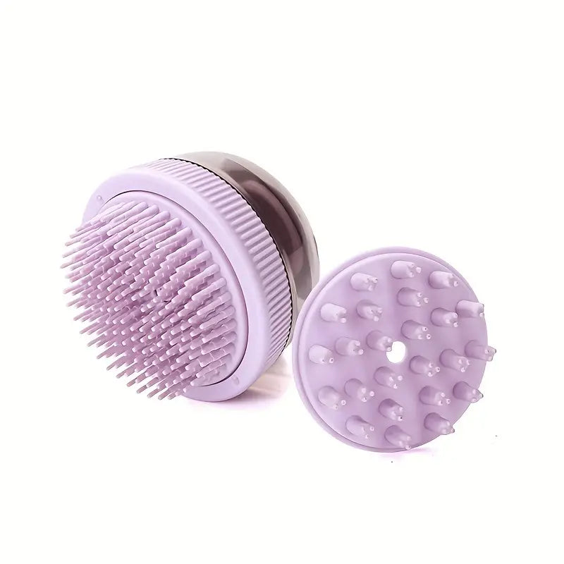 Cepillo para baño y masaje