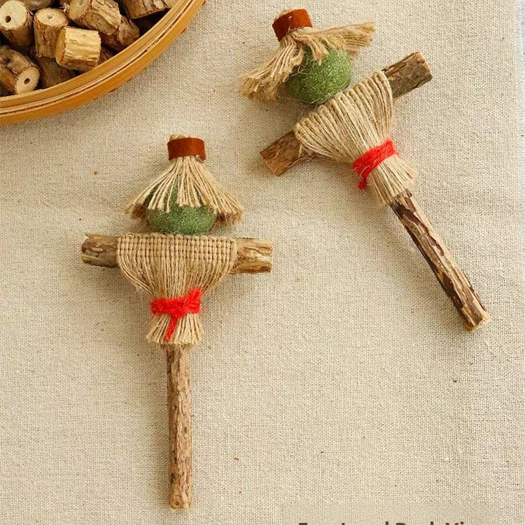 Catnip y matatabi para gatos 12*20cm