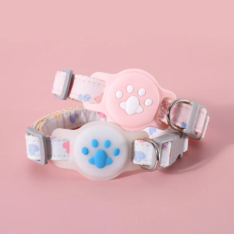 Collar de Airtag para mascotas