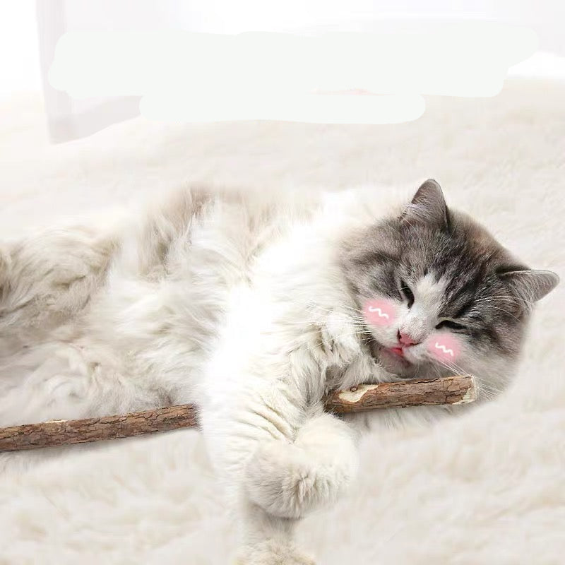 Matatabi extralargo para gatos 48cm