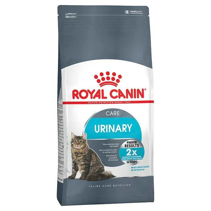 Comida para Gato Royal Canin: Urinary Care 2kg