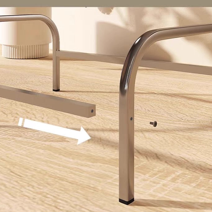 Cama elevada para mascotas (Tres tamaños)
