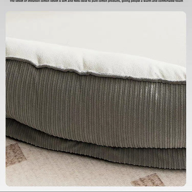 Cama lavable para perros (Dos tamaños disponibles)