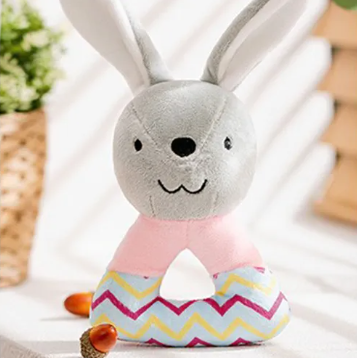 Peluches de felpa para mascotas #7