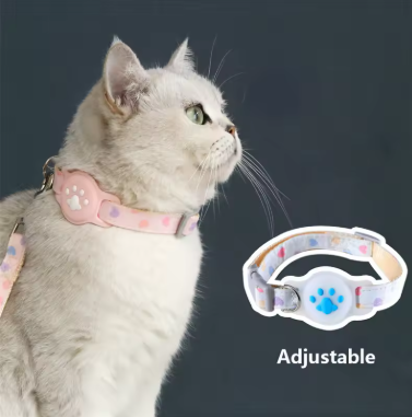 Collar de Airtag para mascotas