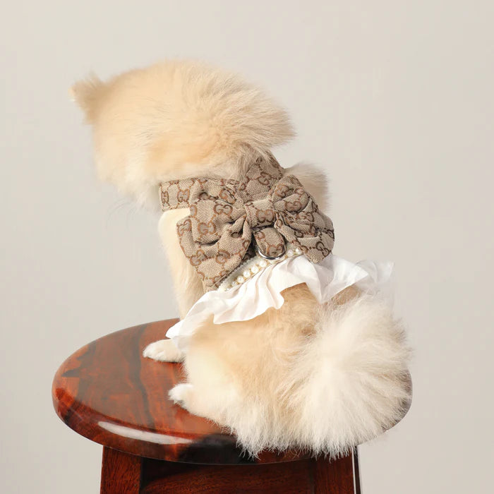 Pechera doach para mascotas pequeñas HAR04