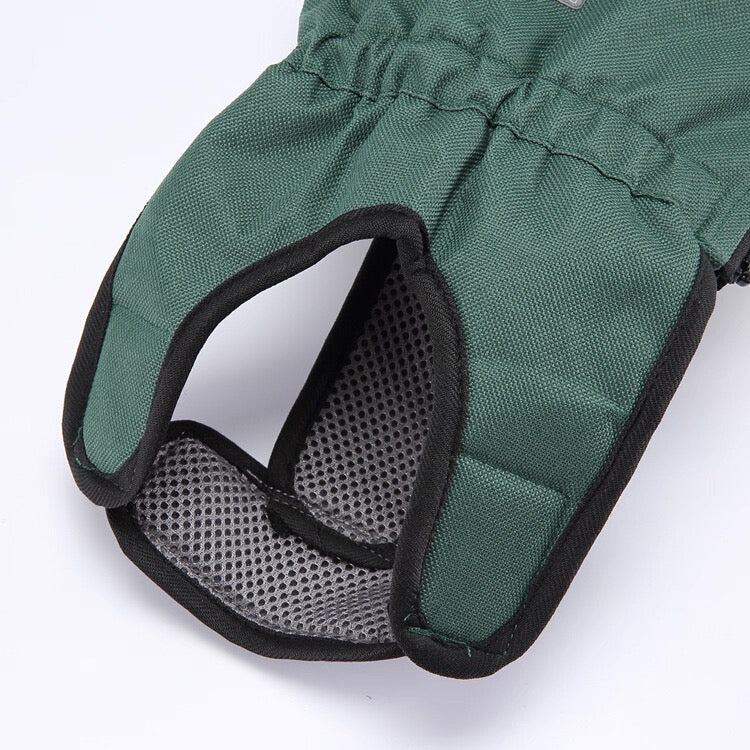 Silla de ruedas para patas traseras para perros y gatos discapacitados