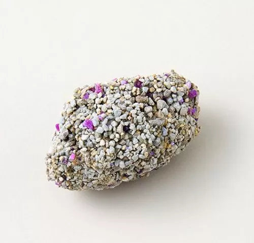 Arena para gatos Noba Clean Lavanda 4Kg/15kg (Dos tamaños)